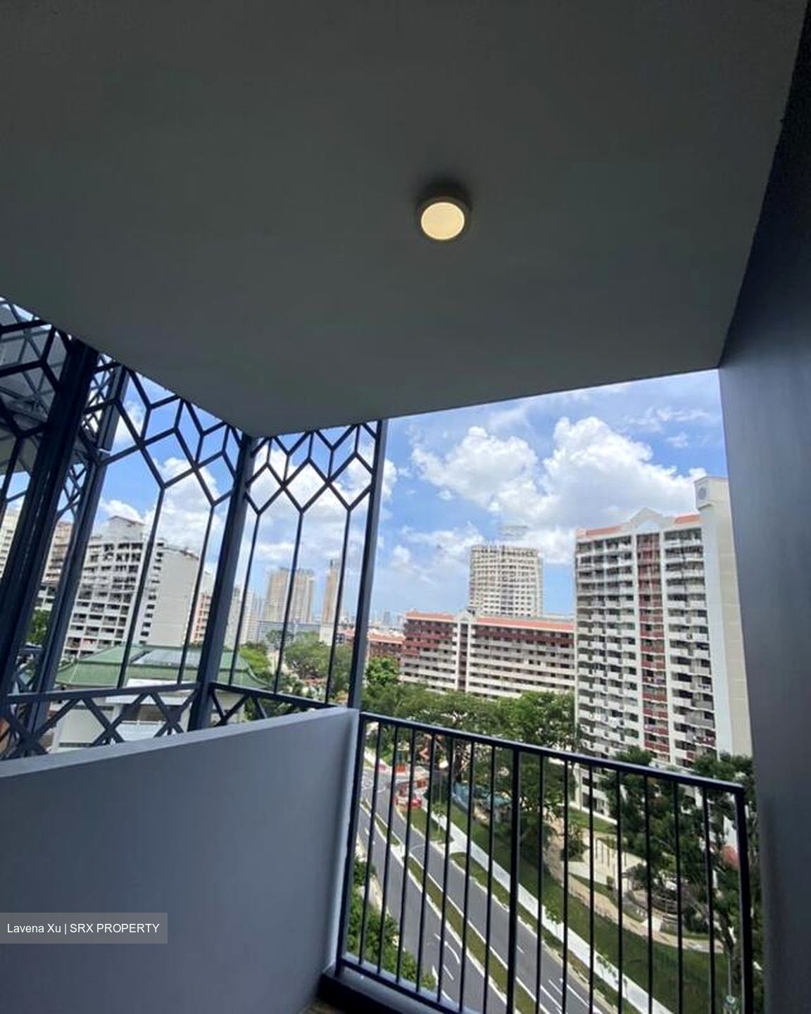 Gem Residences (D12), Condominium #577026401